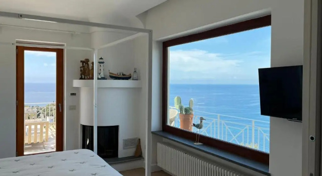 Люкс Agapanto Luxury Accommodation