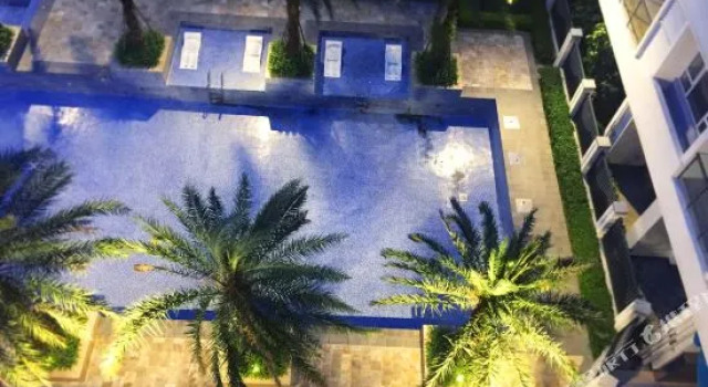 Meiyu Holiday Hotel
