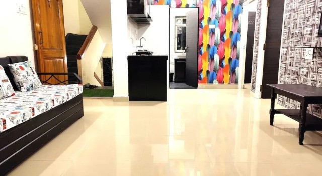 Casa Fredna, Забронировать Апартаменты/квартира Апартаменты Анжуна, рядом с Пляж Анджуна, Апартаменты/квартира