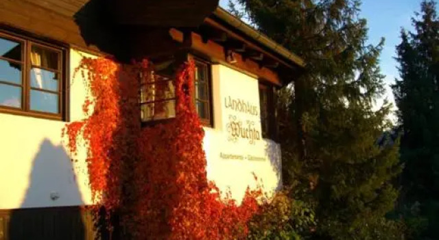 Landhaus Wuchta