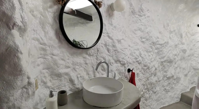 Коттедж c 1 комнатой Finca Antigua