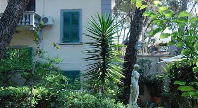 Hotel Park