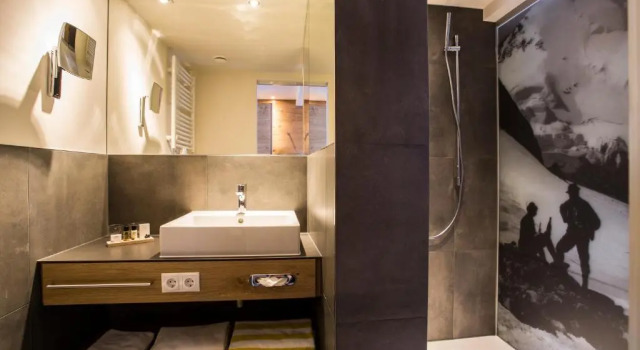 Номер Standard Hotel Kirchenwirt