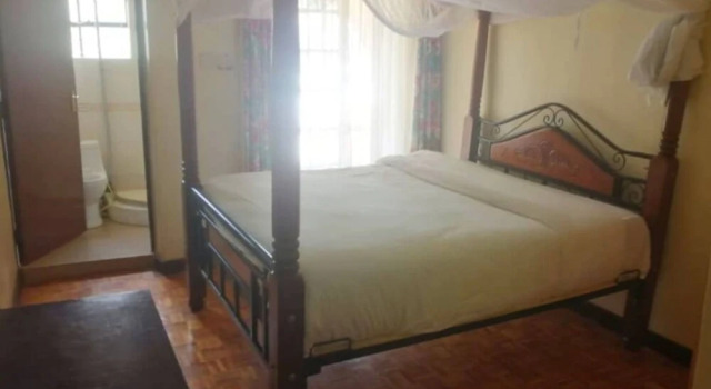 Alexandra Resort