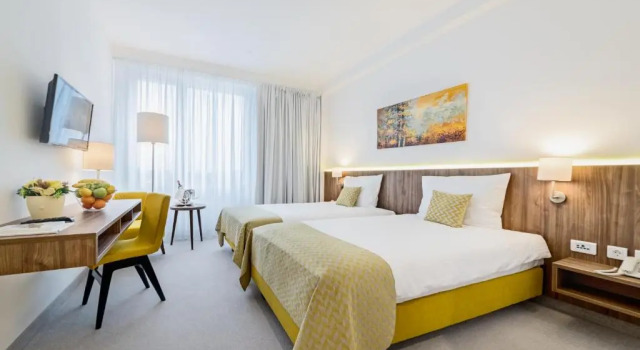 Hotel Garden Hill, Book Hotel Velika Gorica Zagreb
