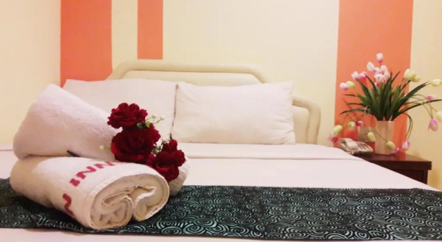 Номер Deluxe Sun Inns Hotel Puchong