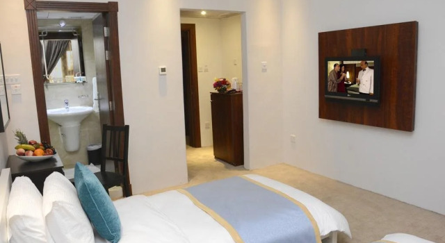 Safari House Hotel, Prenota Hotel Kuwait City Al-Kuwait, vicino a National Library of Kuwait