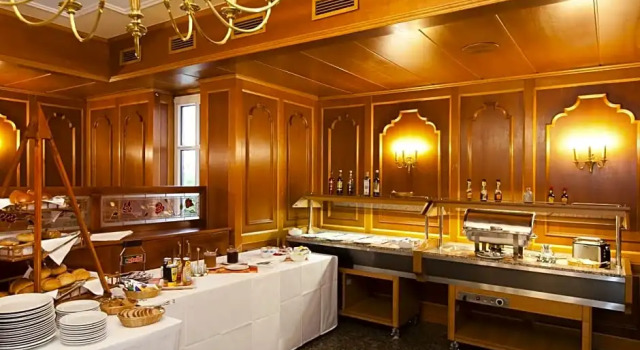 Номер Premium Hotel-Restaurant Breitenbacher Hof