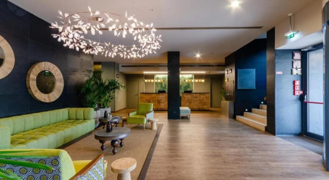 Hotel Açores Lisboa