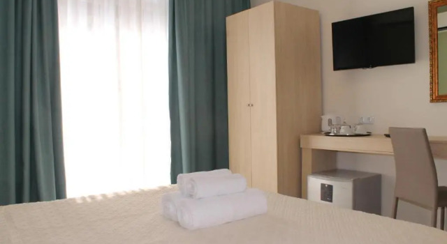 Castello Boutique Rooms