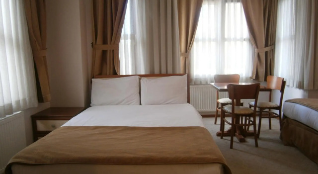 Hotel Nova