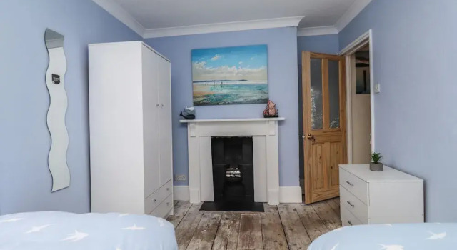 Poppy Cottage
