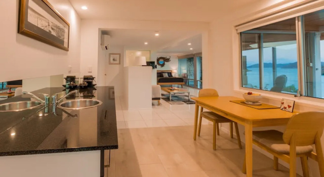 The Point Whitsunday Retreat, Rezerwuj Hotel Shute Harbour Whitsundays
