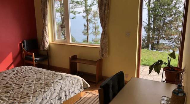 Charikot Panorama Resort, Reserva ahora Resort Hoteles resort en Rumjatar, Resort