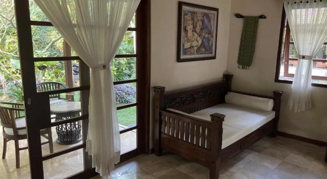 Rumah Kelapa Villa Alami, Buchen Sie Villa Cottages in Amlapura, Cottage