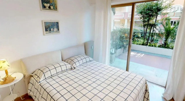 Appartement Menton, 2 pièces, 4 personnes - FR-1-196-210, Prenota Appartamento Mentone Route des Grandes Alpes