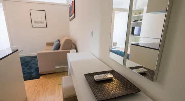 Апартаменты Home At Porto - Aliados Apartments