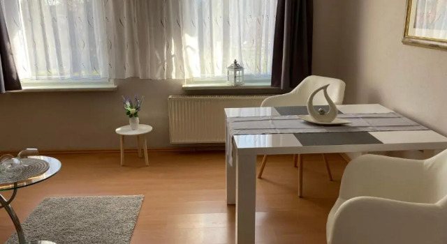 Ferienwohnung Flecken Zechlin, Забронировать Отель Флекен-Цехлин Rheinsberg Lake Region