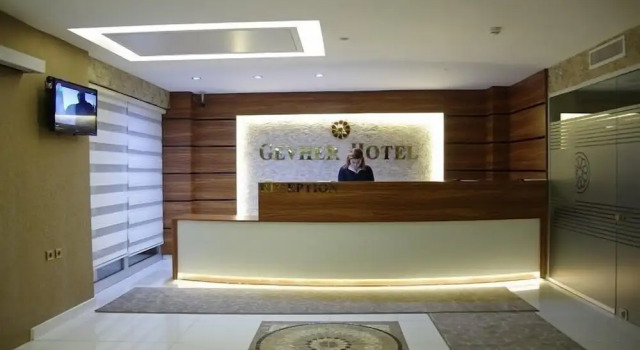 Gevher Hotel