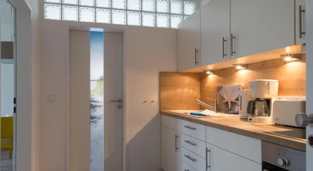 Апартаменты Apartments Christiansen