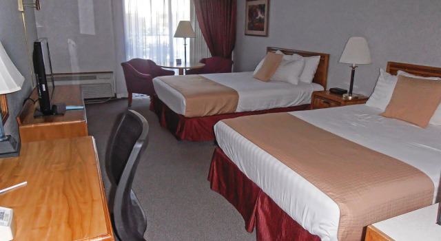 Clarion Inn, Rezerwuj Hotel Gresham Willamette Valley, w pobliżu Gresham Golf Course
