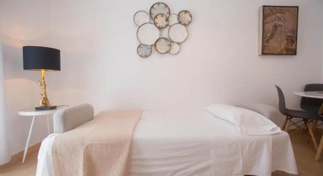 Апартаменты Apartamentos Soho Boutique Plaza Mayor Caceres