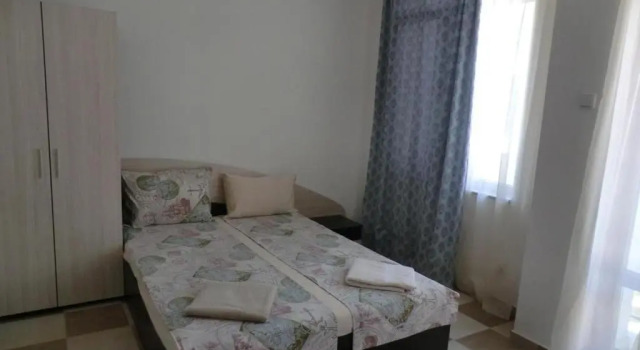 Двухместный номер Classic с балконом Guest House Petrovi
