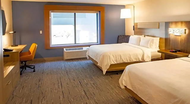 Run of House Holiday Inn Express & Suites Sioux City-South by IHG