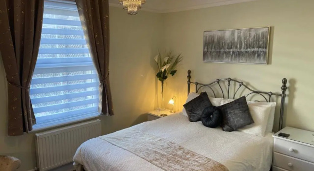 Номер Superior Rivendell Guest House