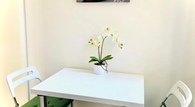 Апартаменты Vivi Residence