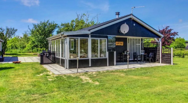 "Sebine" - 400m to the inlet in Western Jutland, Rezervovat Hotel Skjern 