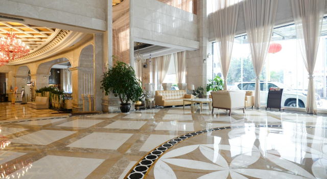 Regency Hotel