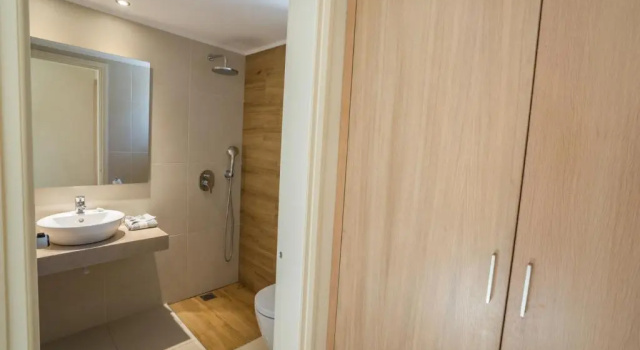 Апартаменты с 2 комнатами Golden Bay