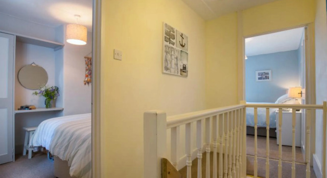 Holiday Home ST. Christco, Reservar Casa de férias Moradias em Teignmouth, Vila