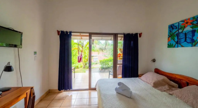 Двухместный номер Standard Hotel Colinas del Sol