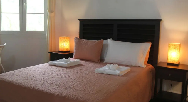 Вилла Comfort Second Prime Retreats ALL INCLUSIVE