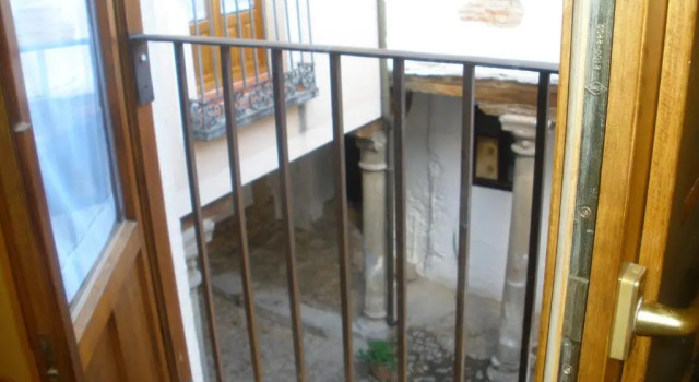 Номер Standard Hospedaje La Judería