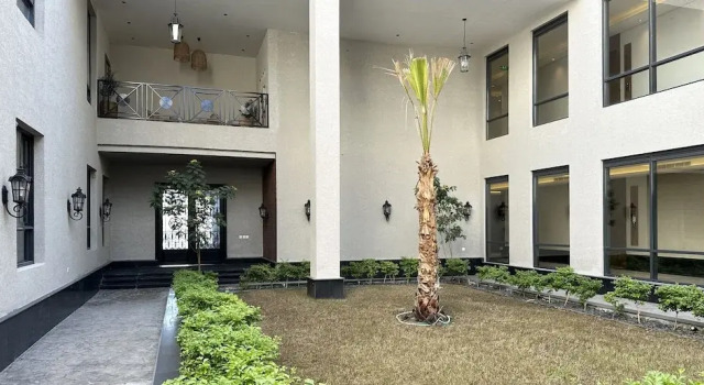Kease Ar Rabi C-7 Royal touch  GZ74, Buchen Sie Ferienwohnung Riad 