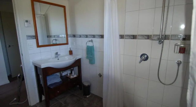 Номер Deluxe Ohuka Place Homestay