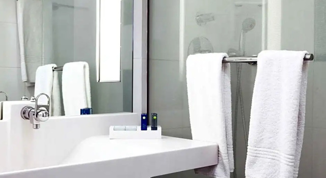 Номер Executive Ibis Marne la Vallée Noisy