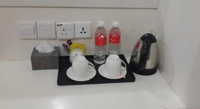 Номер Standard Avida Hotel