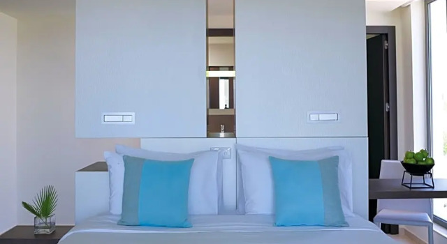 Номер Standard Atlantica Plimmiri