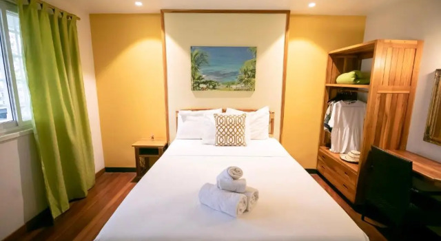 Номер Standard Gran Hotel Bahia