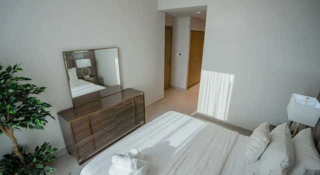 Nasma Luxury Stays - Harbour Gate T1