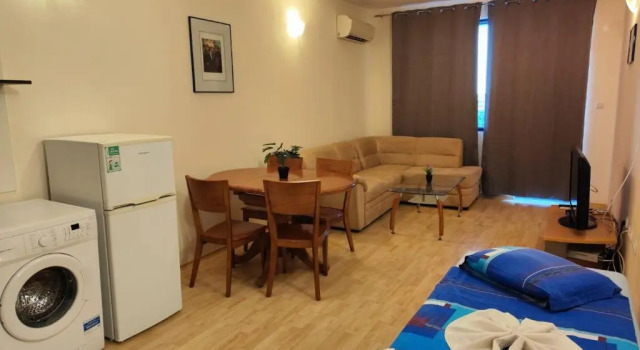 Апартаменты c 1 комнатой Europroperties Yalta Apartments