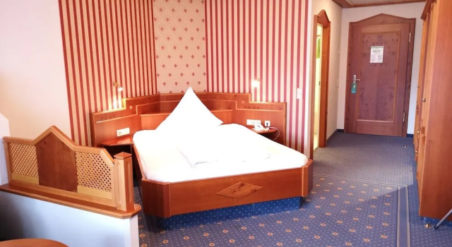 Parkhotel an der Therme, Book Hotel Bad Krozingen Breisgau
