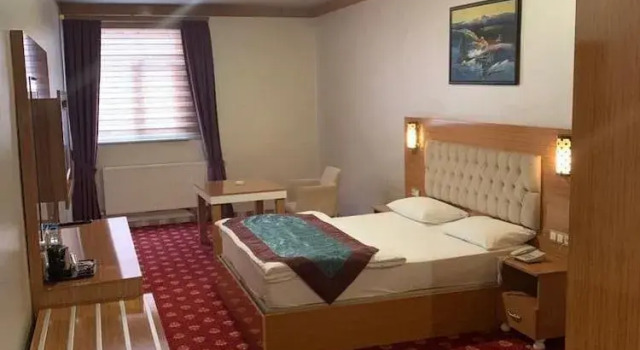 Ağrı Best Hotel