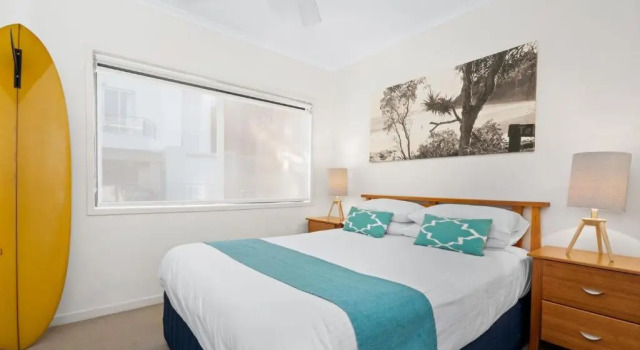 Номер Premium Culgoa Point Beach Resort