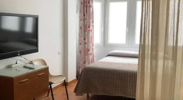Apartamento Las Canteras 202, Забронировать Апартаменты/квартира Отели Лас-Пальмас-де-Гран-Канария с парковкой, рядом с Музей науки и техники, Парковка