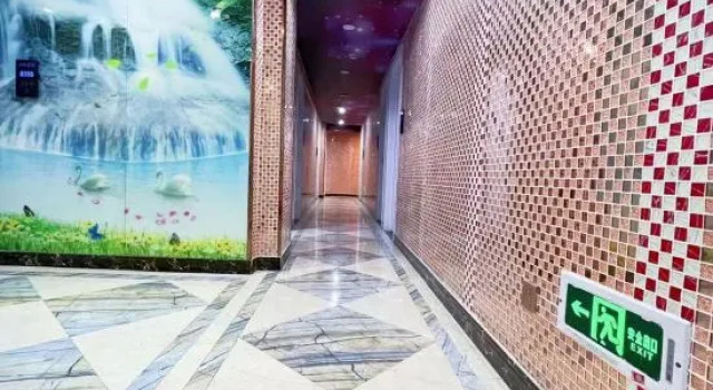 YaDuo Apartment, Varaa Huoneisto Shanghai Shanghai